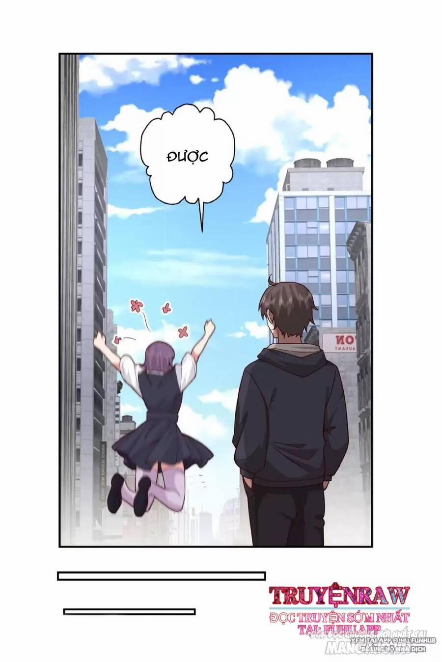 Ta Không Muốn Trùng Sinh Đâu 360 trang 9