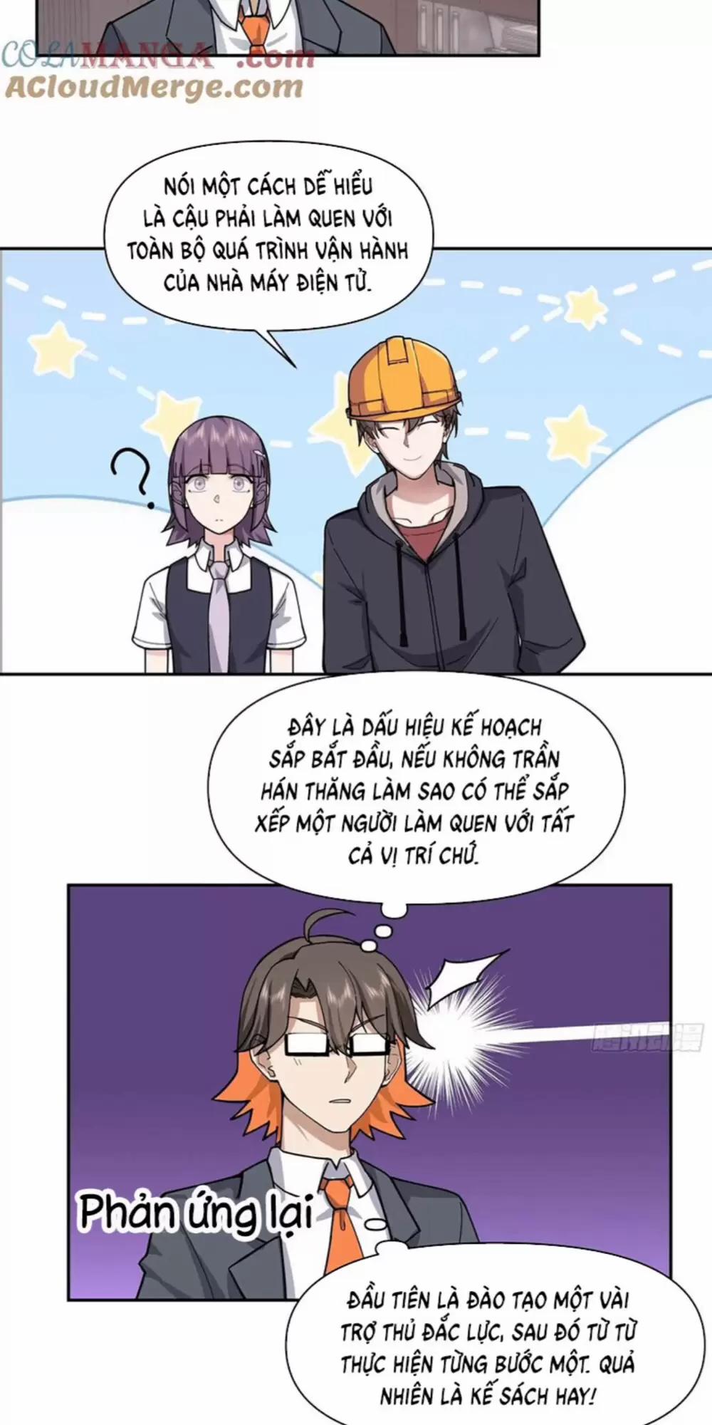 Ta Không Muốn Trùng Sinh Đâu 362 trang 13