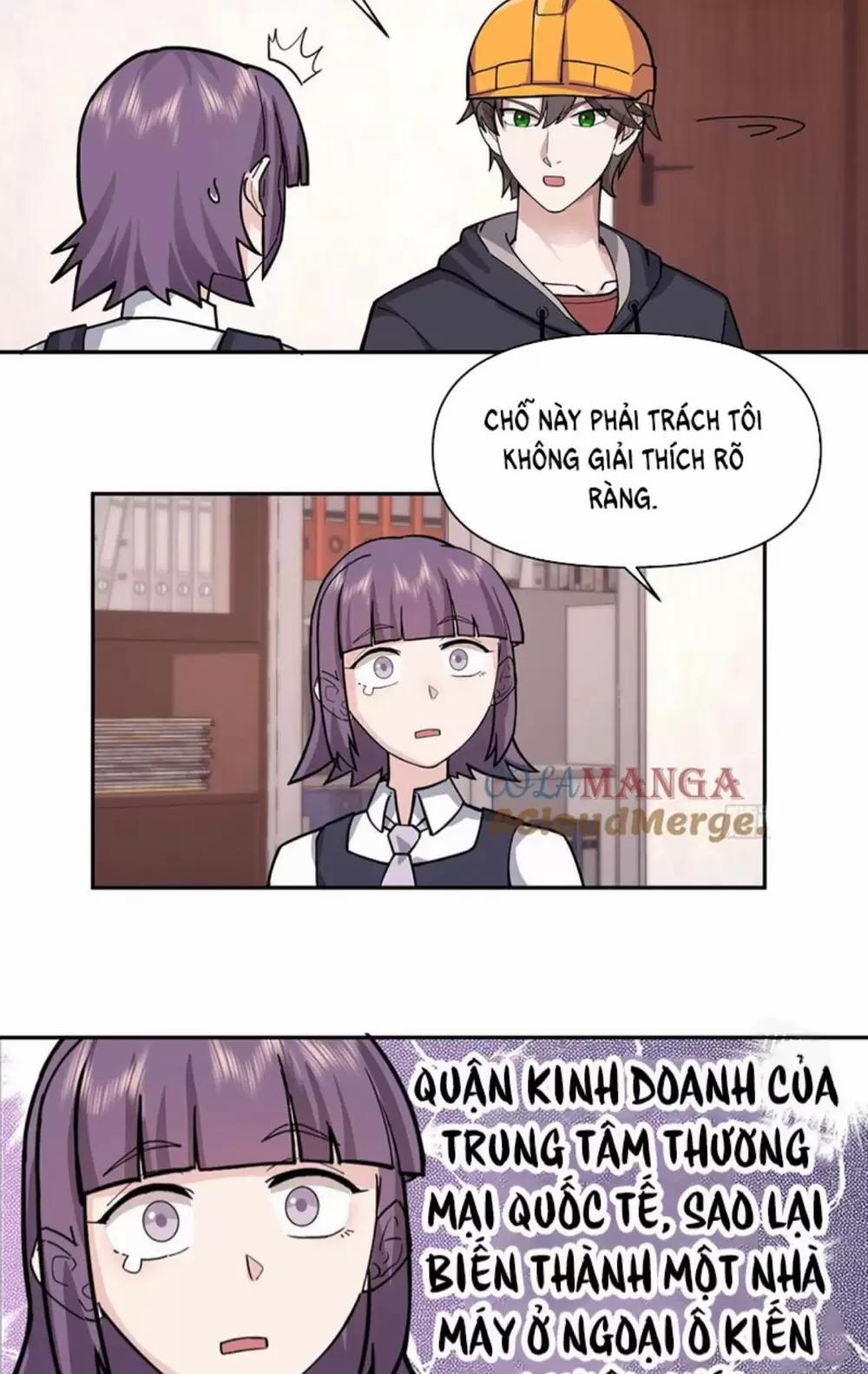 Ta Không Muốn Trùng Sinh Đâu 362 trang 15