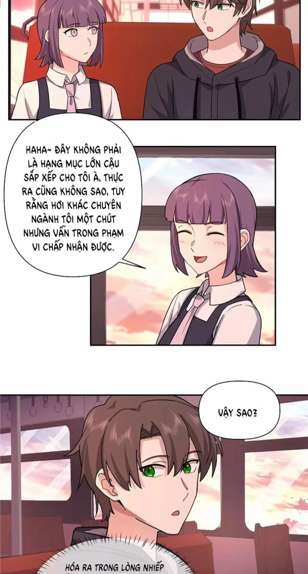 Ta Không Muốn Trùng Sinh Đâu 362 trang 4