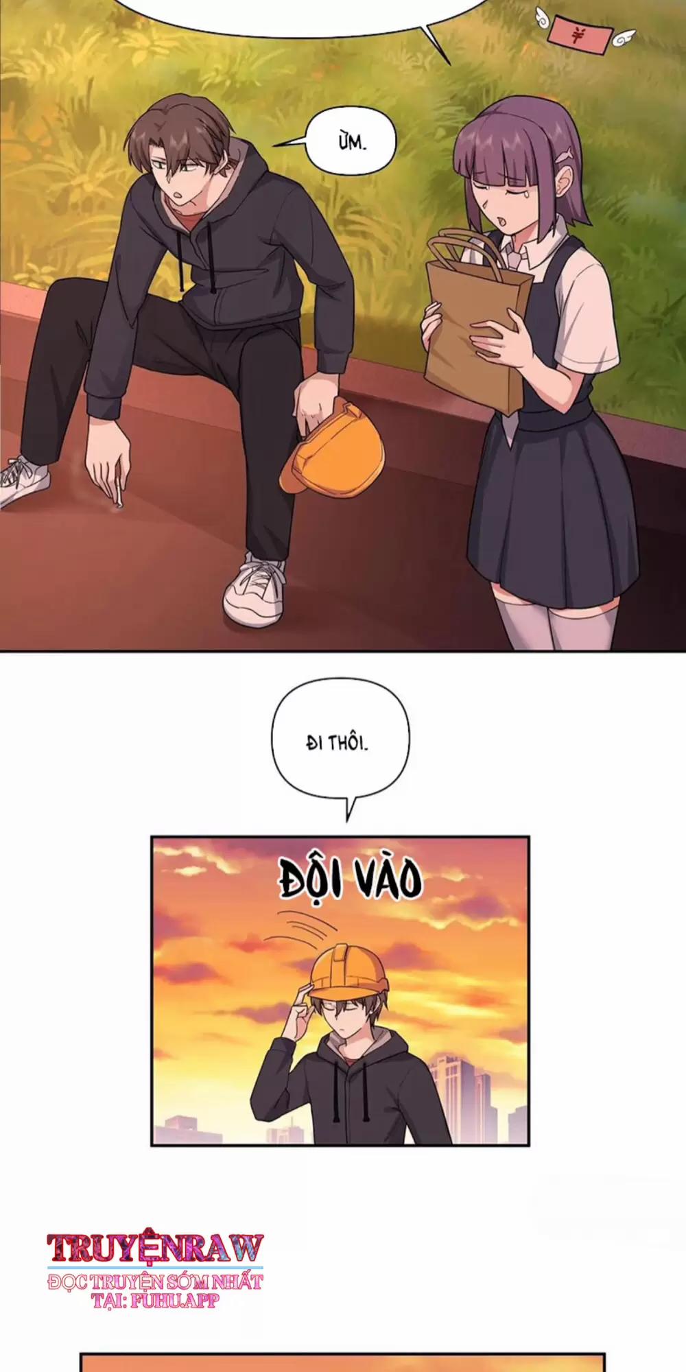 Ta Không Muốn Trùng Sinh Đâu 362 trang 8