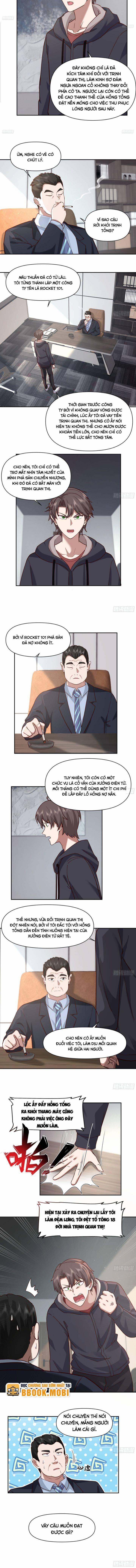 Ta Không Muốn Trùng Sinh Đâu 364 trang 1