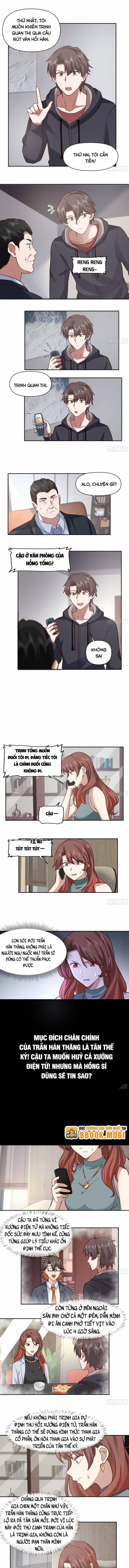 Ta Không Muốn Trùng Sinh Đâu 364 trang 2
