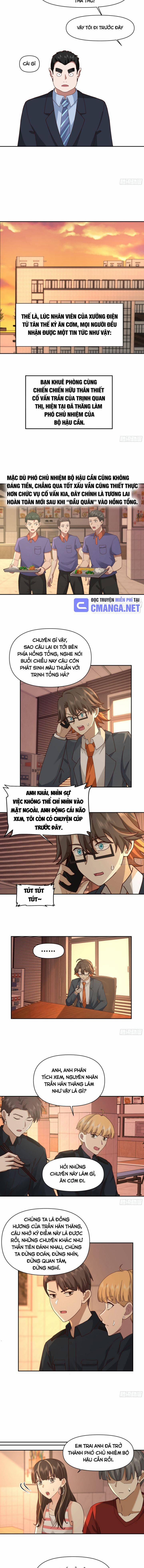 Ta Không Muốn Trùng Sinh Đâu 365 trang 3