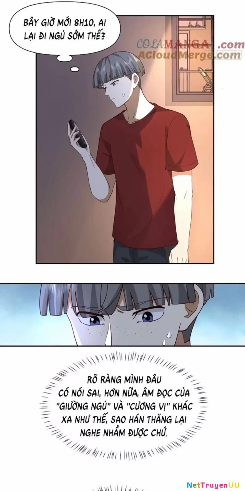 Ta Không Muốn Trùng Sinh Đâu 366 trang 11