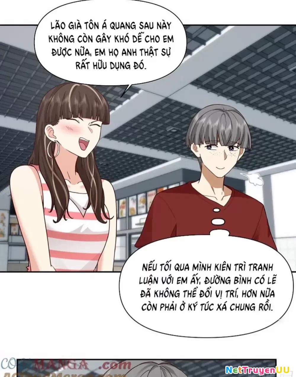 Ta Không Muốn Trùng Sinh Đâu 366 trang 14