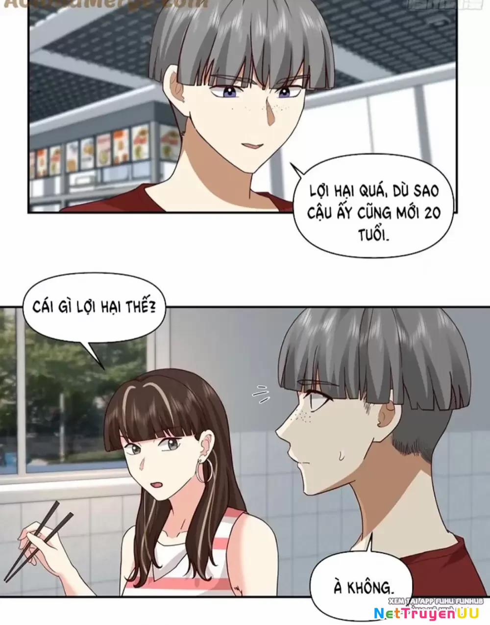 Ta Không Muốn Trùng Sinh Đâu 366 trang 15