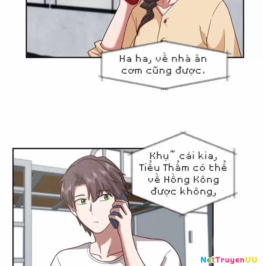 Ta Không Muốn Trùng Sinh Đâu 366 trang 19