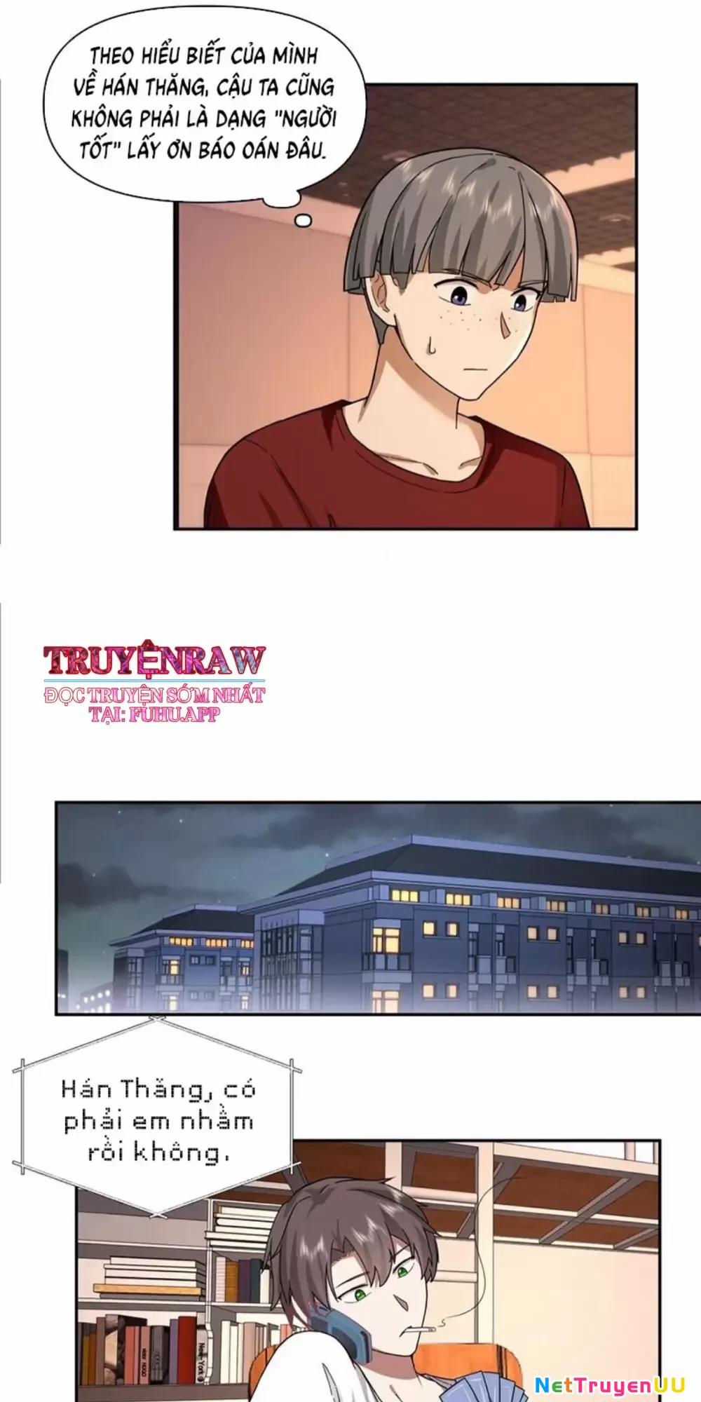 Ta Không Muốn Trùng Sinh Đâu 366 trang 6