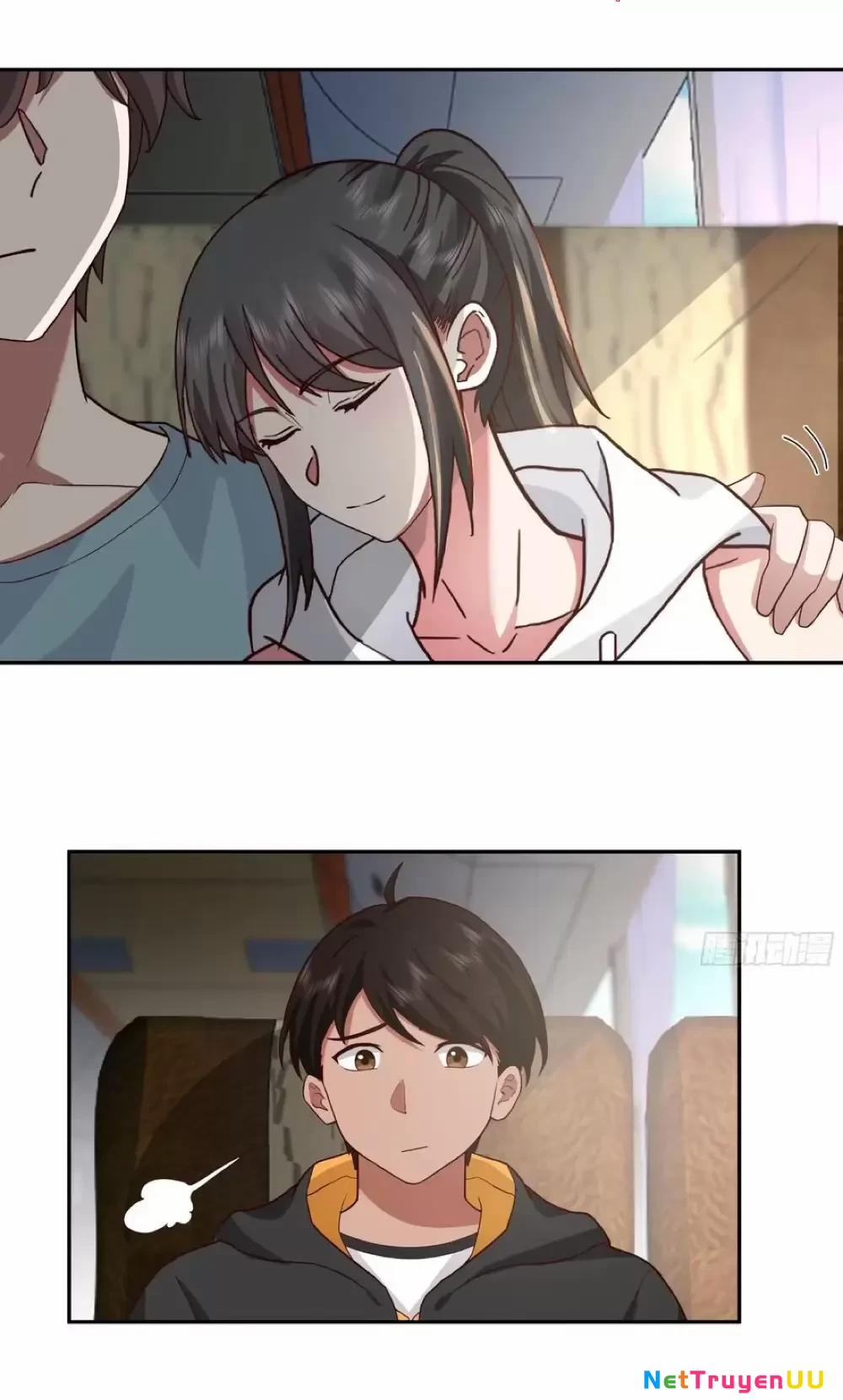 Ta Không Muốn Trùng Sinh Đâu 367 trang 16