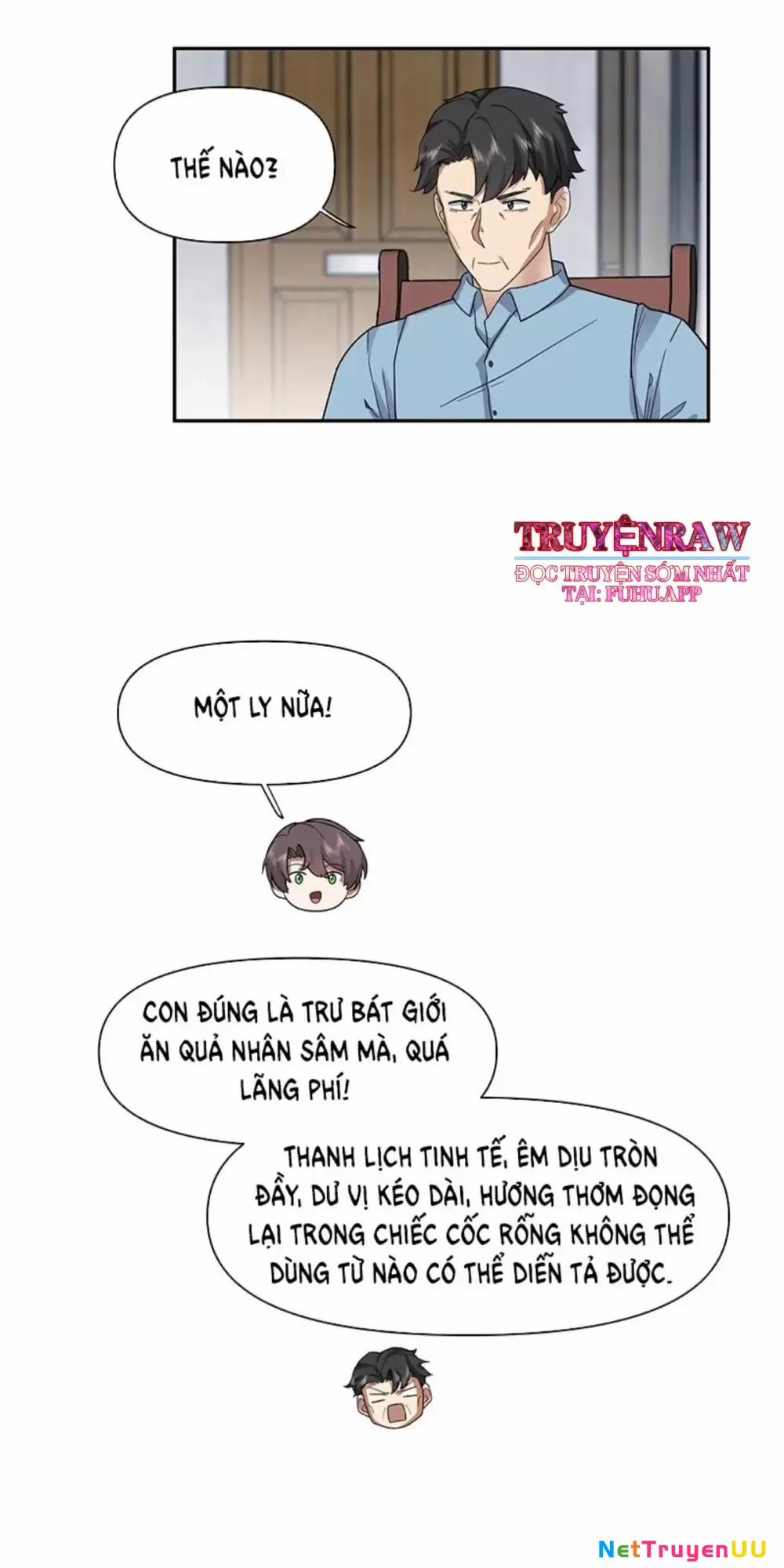 Ta Không Muốn Trùng Sinh Đâu 368 trang 12