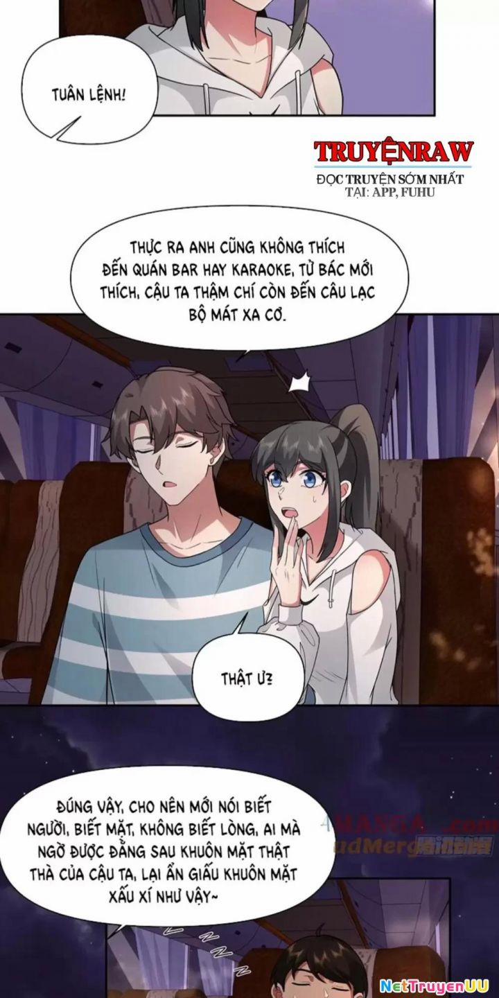 Ta Không Muốn Trùng Sinh Đâu 371 trang 14