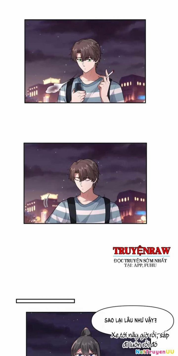 Ta Không Muốn Trùng Sinh Đâu 371 trang 23
