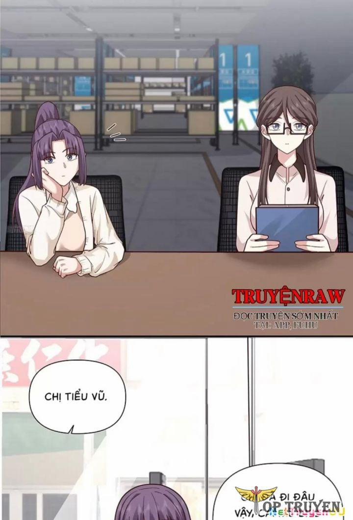 Ta Không Muốn Trùng Sinh Đâu 372 trang 5