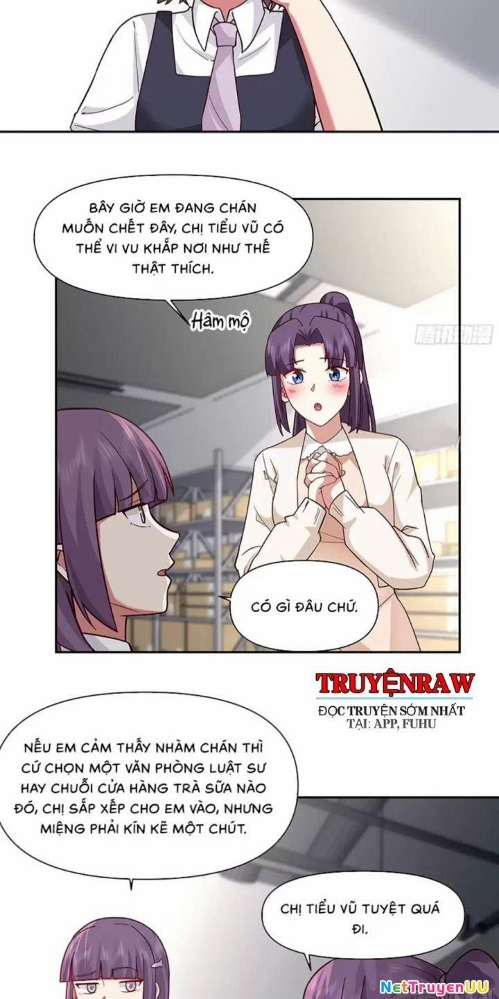 Ta Không Muốn Trùng Sinh Đâu 372 trang 9