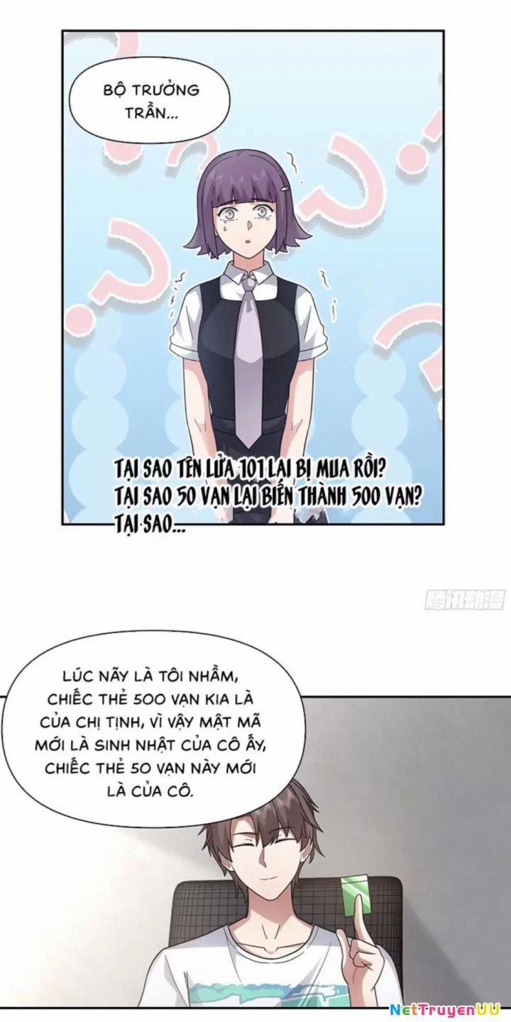 Ta Không Muốn Trùng Sinh Đâu 373 trang 16