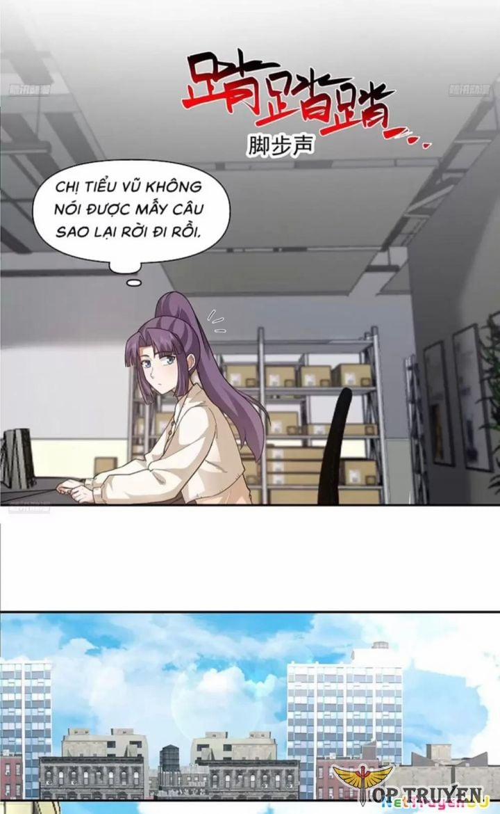 Ta Không Muốn Trùng Sinh Đâu 373 trang 4