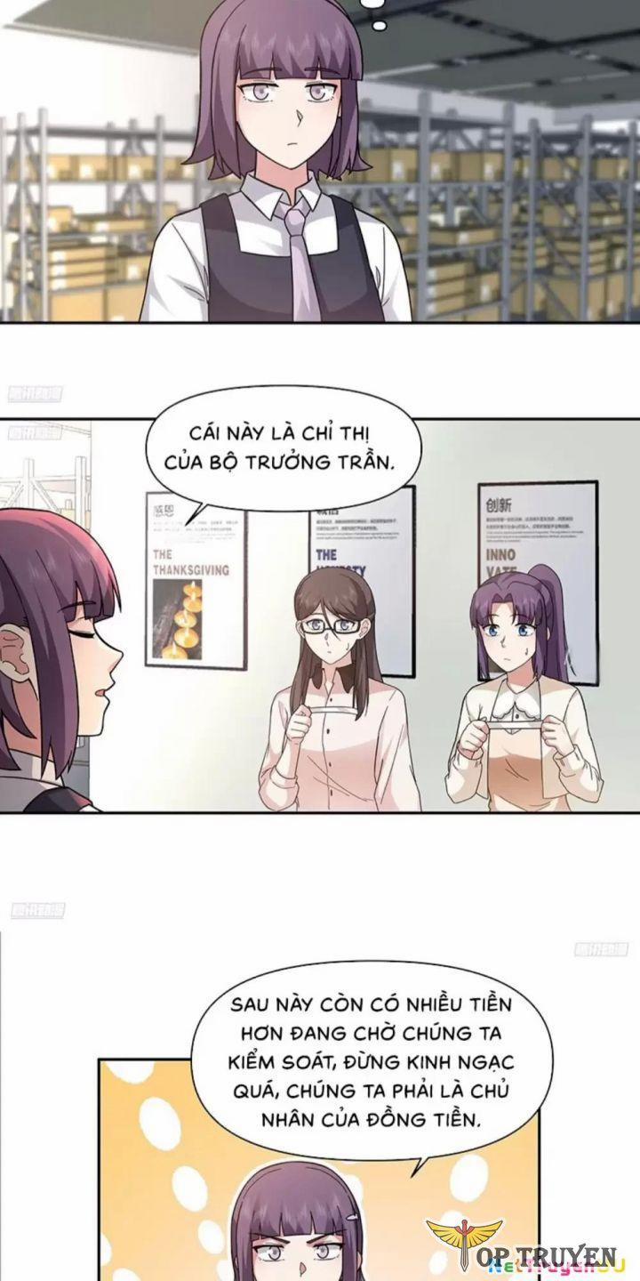 Ta Không Muốn Trùng Sinh Đâu 374 trang 1