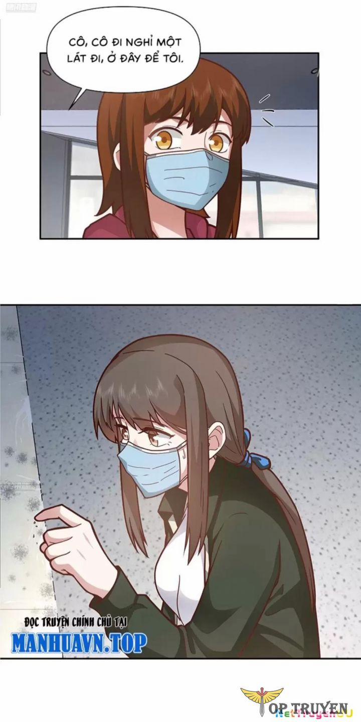 Ta Không Muốn Trùng Sinh Đâu 374 trang 5