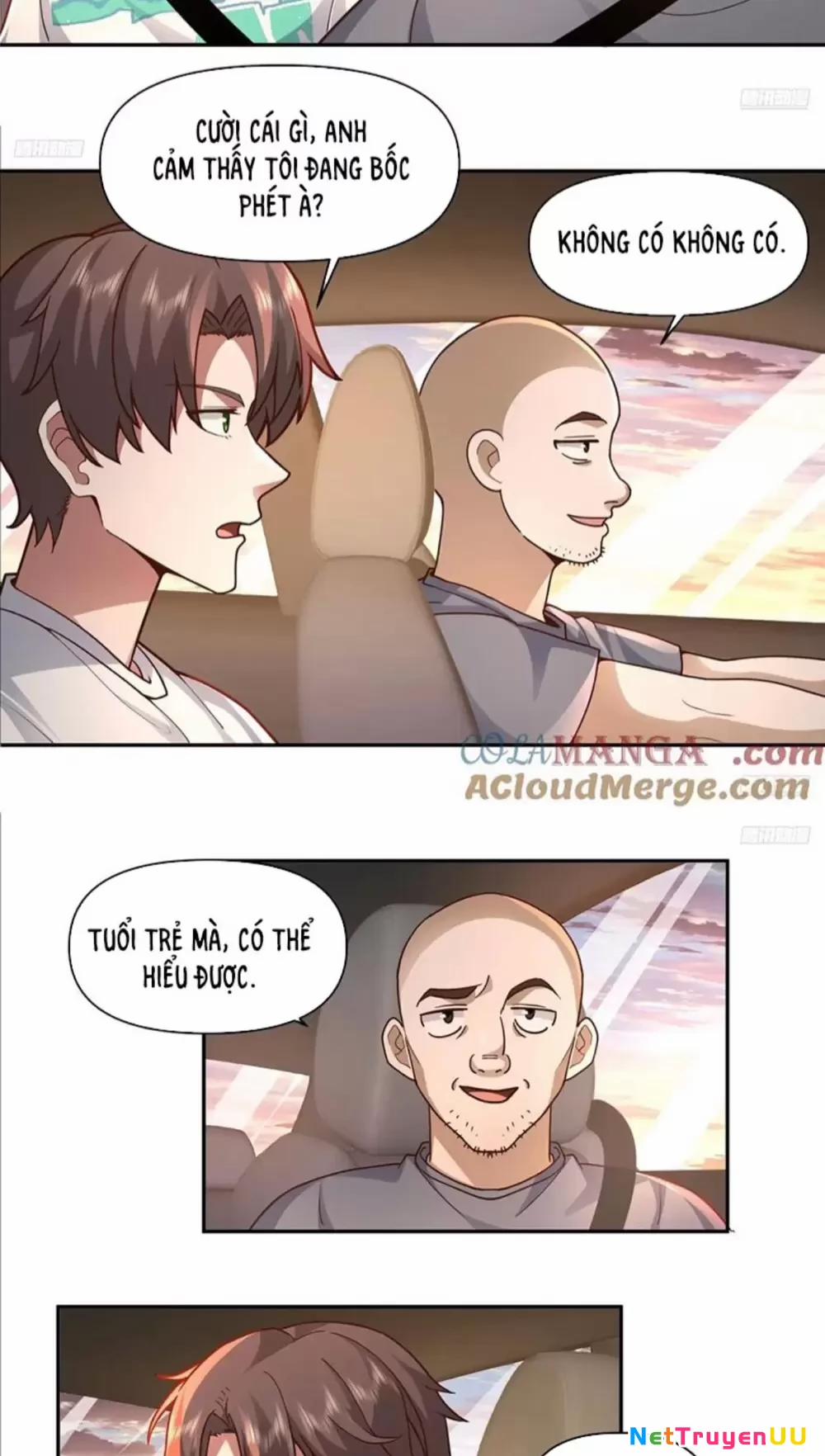 Ta Không Muốn Trùng Sinh Đâu 375 trang 4