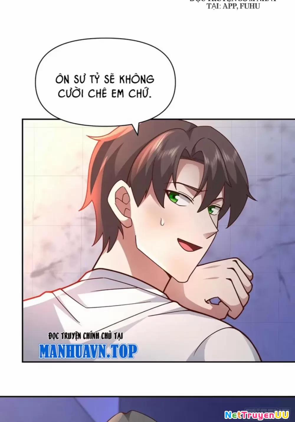 Ta Không Muốn Trùng Sinh Đâu 376 trang 14