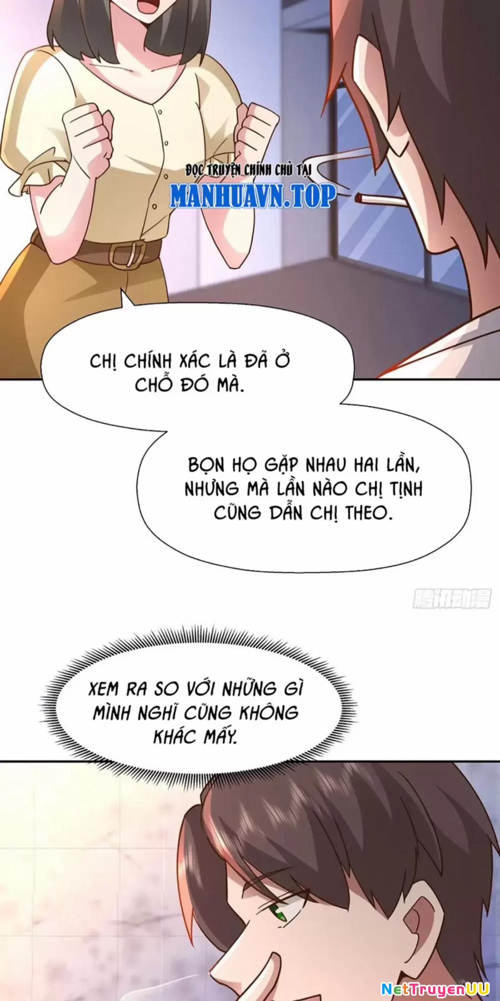 Ta Không Muốn Trùng Sinh Đâu 376 trang 23