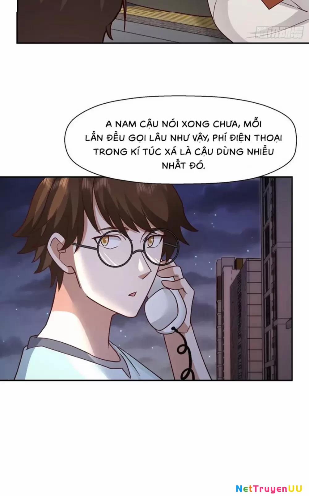 Ta Không Muốn Trùng Sinh Đâu 377 trang 25