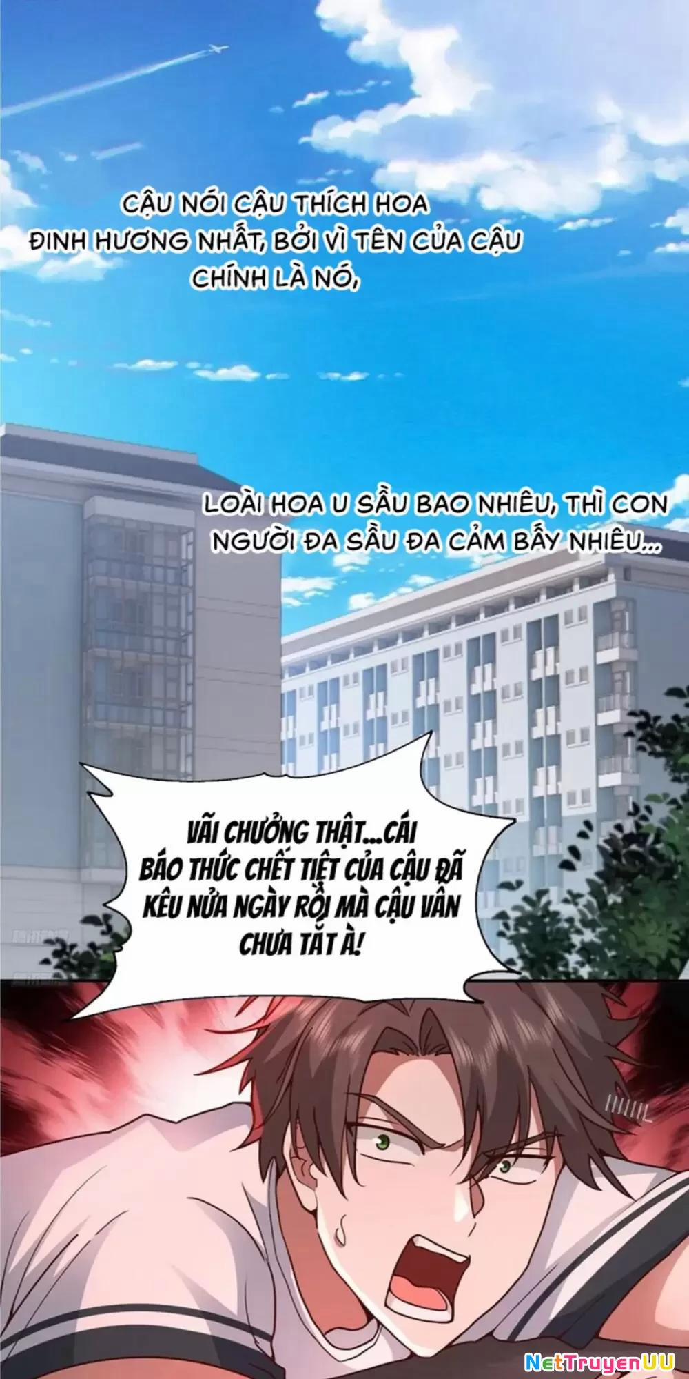 Ta Không Muốn Trùng Sinh Đâu 378 trang 1