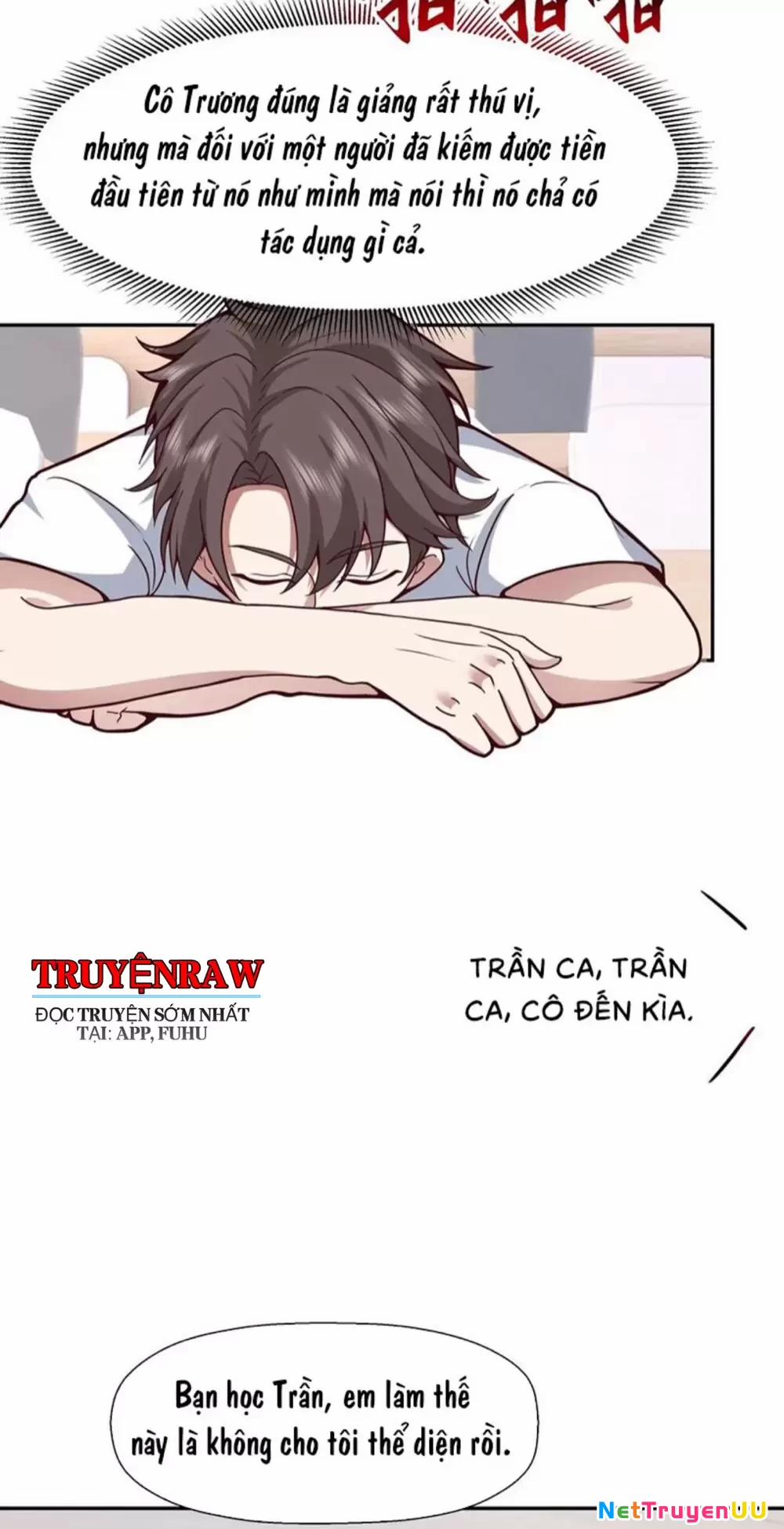 Ta Không Muốn Trùng Sinh Đâu 378 trang 15