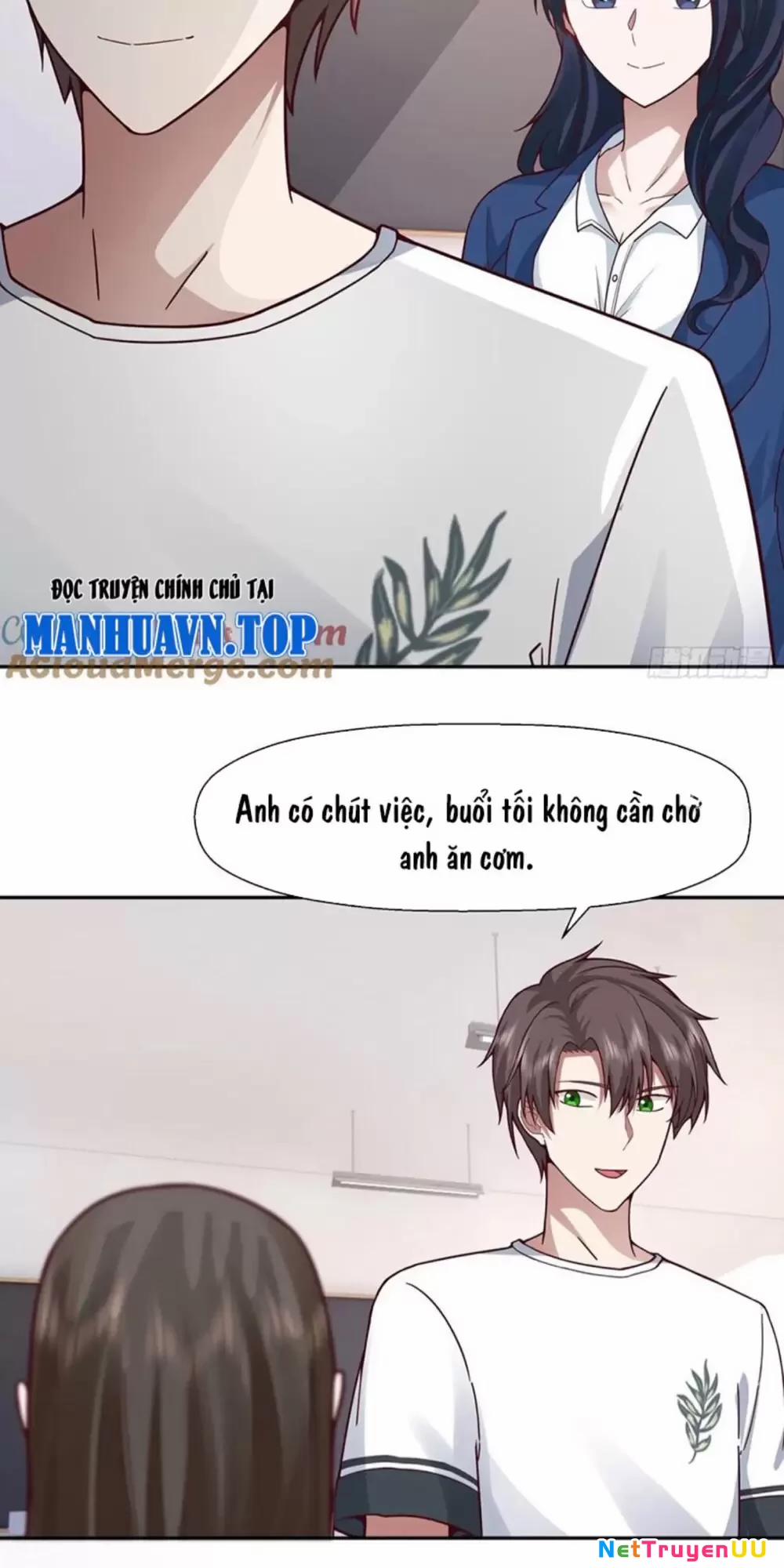 Ta Không Muốn Trùng Sinh Đâu 378 trang 27