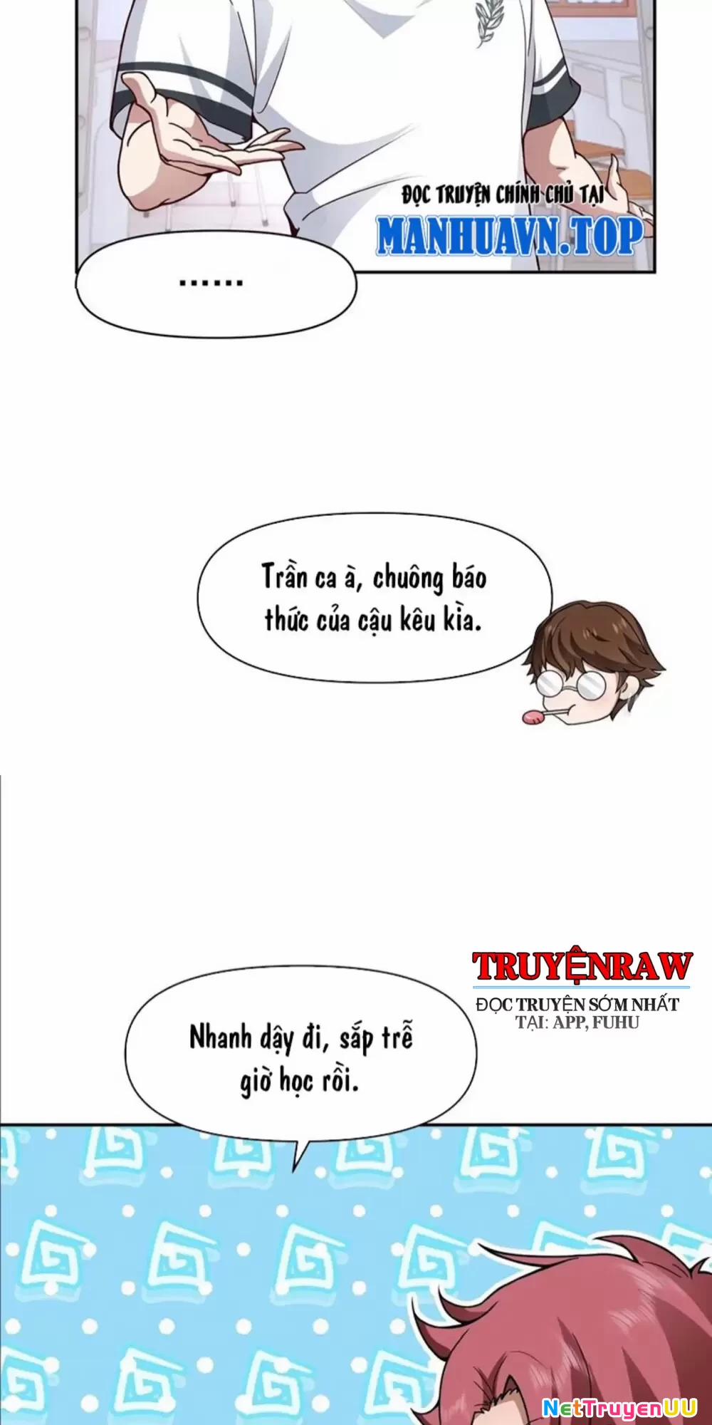 Ta Không Muốn Trùng Sinh Đâu 378 trang 8