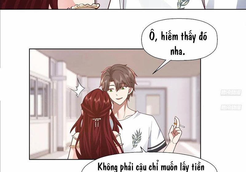 Ta Không Muốn Trùng Sinh Đâu 379 trang 17