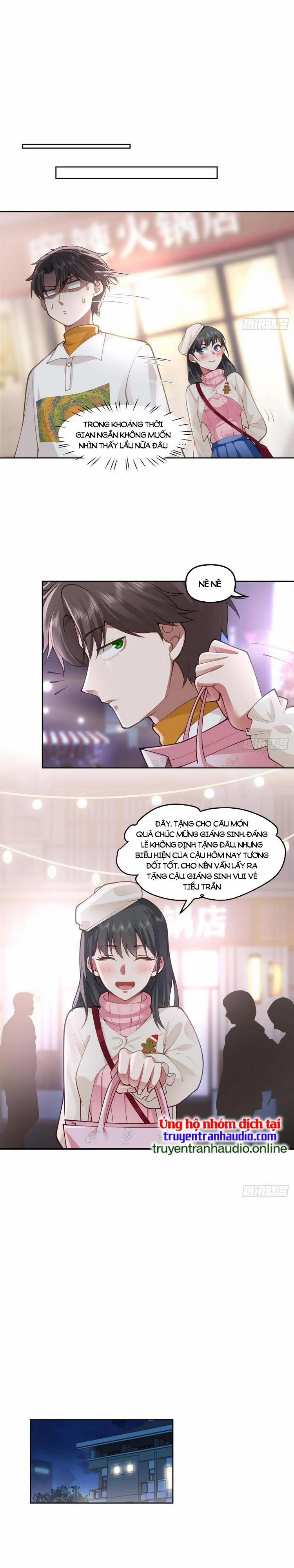 Ta Không Muốn Trùng Sinh Đâu 38 trang 10