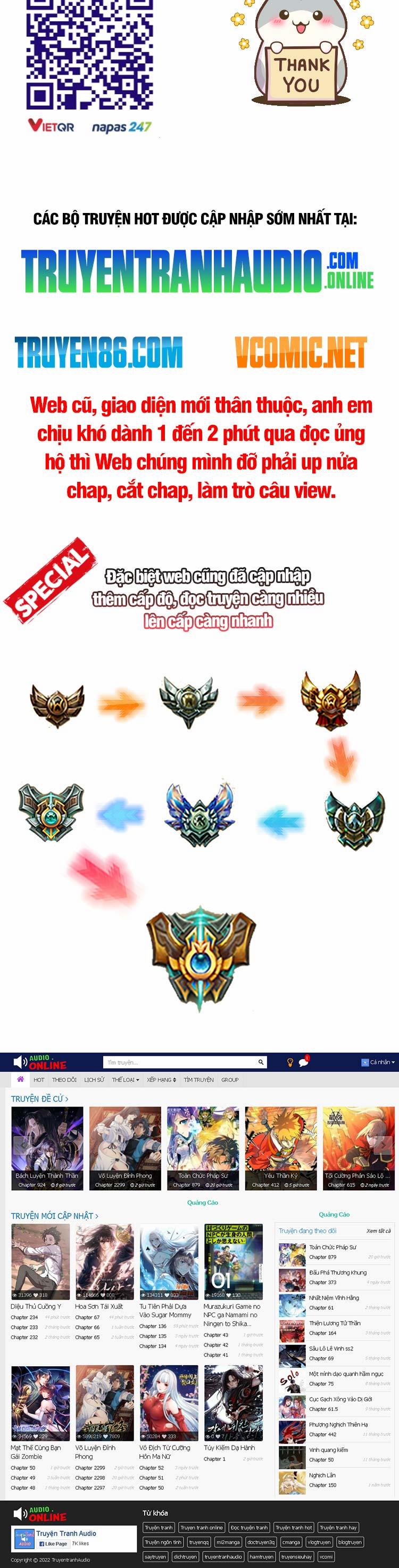 Ta Không Muốn Trùng Sinh Đâu 38 trang 13