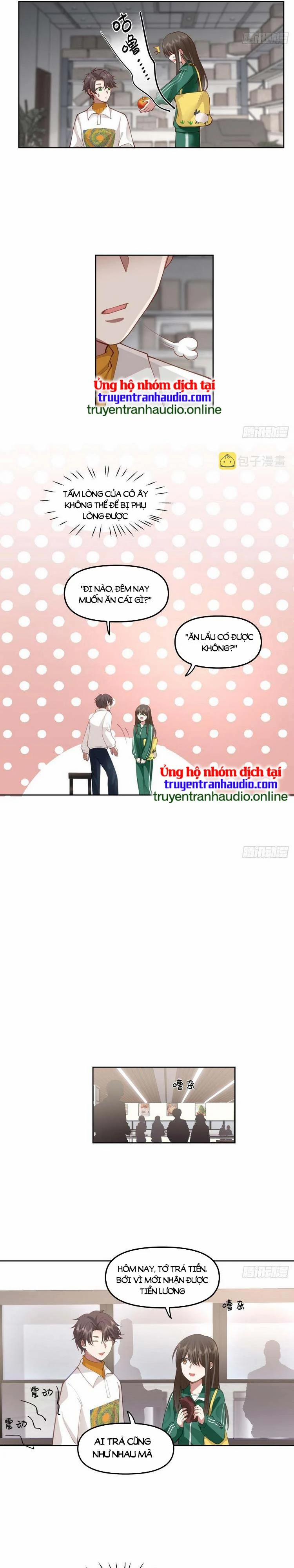 Ta Không Muốn Trùng Sinh Đâu 38 trang 4