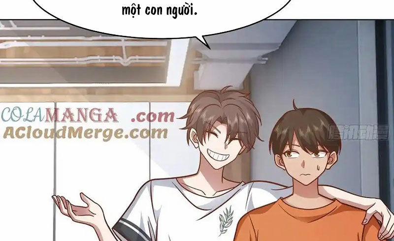 Ta Không Muốn Trùng Sinh Đâu 380 trang 23