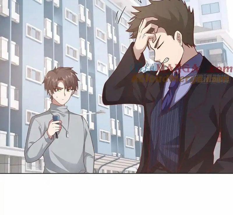 Ta Không Muốn Trùng Sinh Đâu 381 trang 45