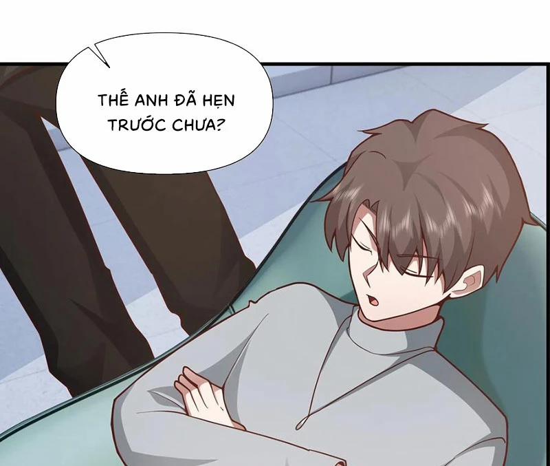 Ta Không Muốn Trùng Sinh Đâu 382 trang 47