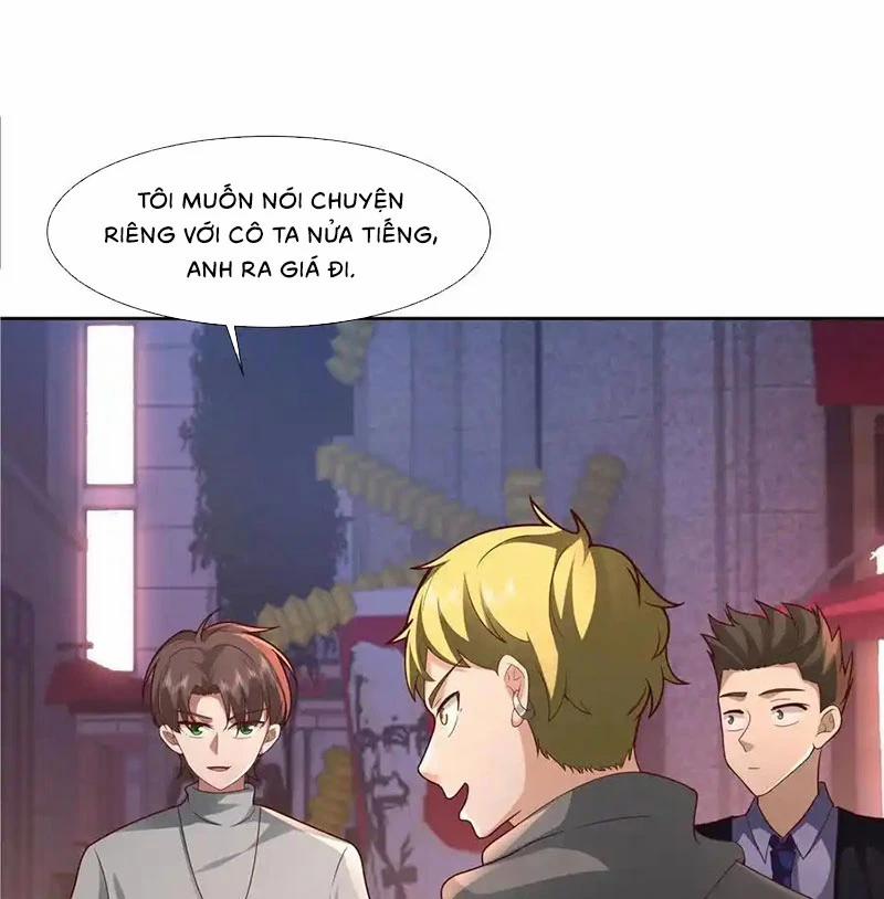 Ta Không Muốn Trùng Sinh Đâu 383 trang 10