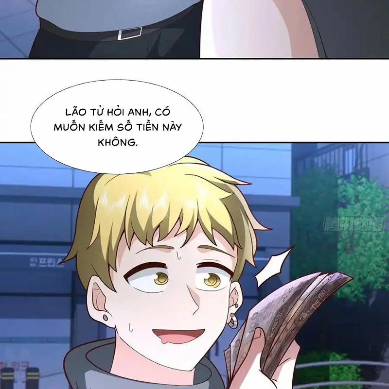 Ta Không Muốn Trùng Sinh Đâu 383 trang 19