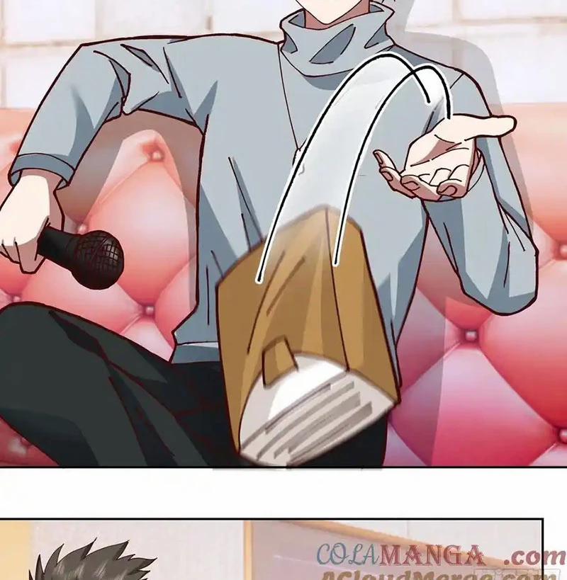 Ta Không Muốn Trùng Sinh Đâu 384 trang 50