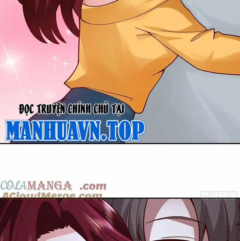 Ta Không Muốn Trùng Sinh Đâu 387 trang 16