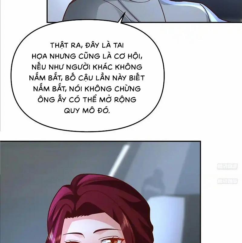 Ta Không Muốn Trùng Sinh Đâu 387 trang 6