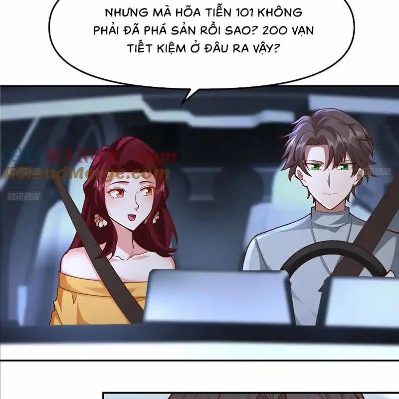 Ta Không Muốn Trùng Sinh Đâu 387 trang 8