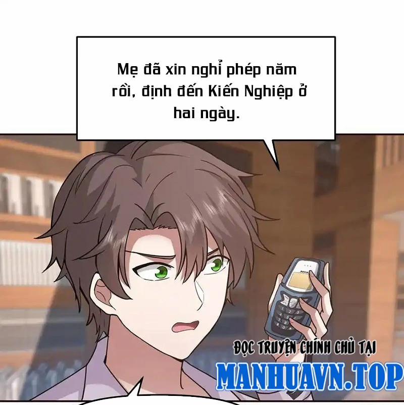 Ta Không Muốn Trùng Sinh Đâu 389 trang 46