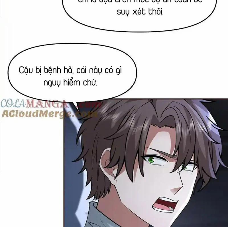 Ta Không Muốn Trùng Sinh Đâu 389 trang 8