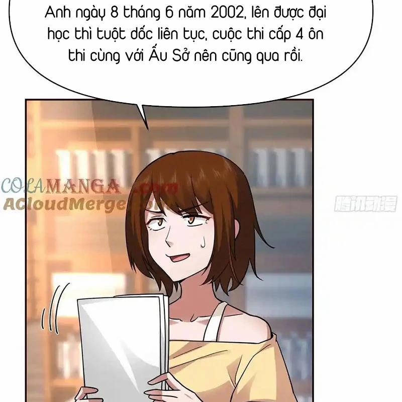 Ta Không Muốn Trùng Sinh Đâu 390 trang 23