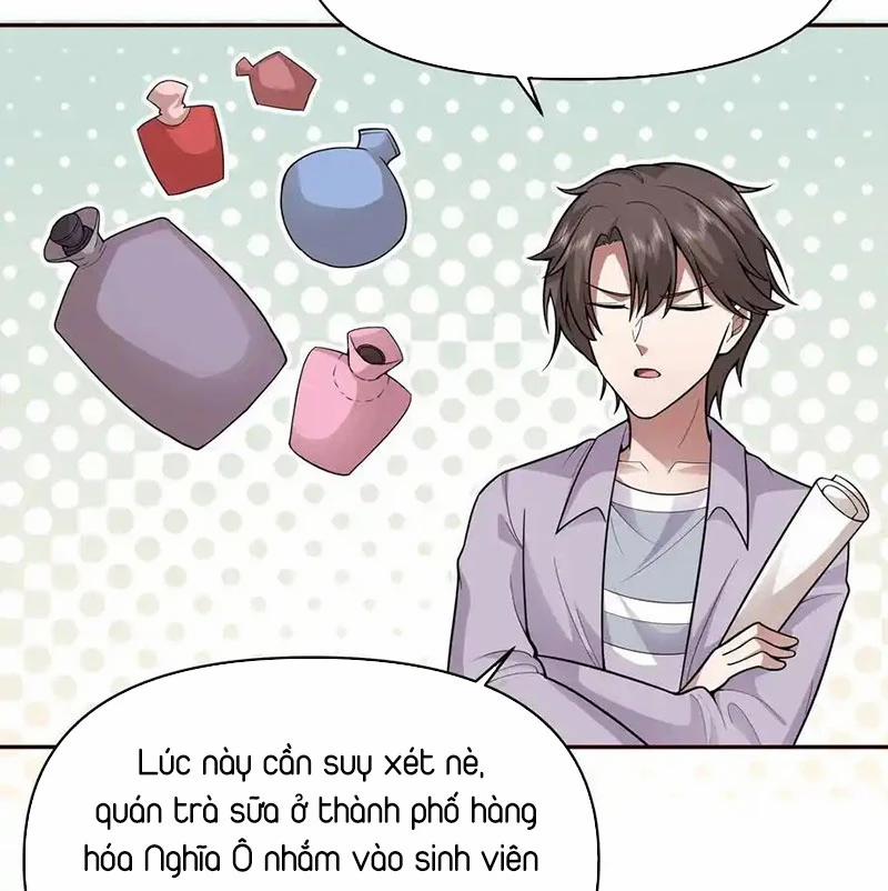 Ta Không Muốn Trùng Sinh Đâu 390 trang 35