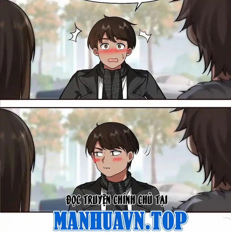 Ta Không Muốn Trùng Sinh Đâu 391 trang 10