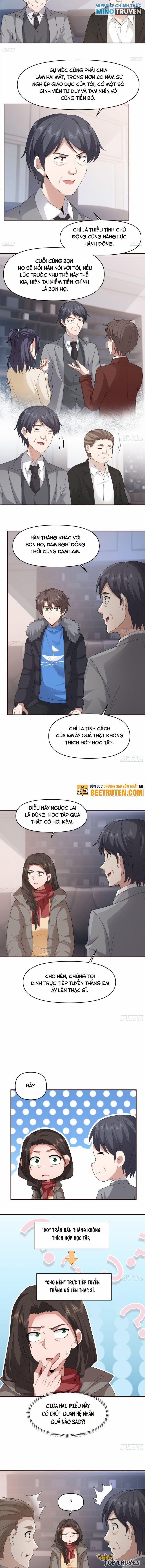 Ta Không Muốn Trùng Sinh Đâu 395 trang 1